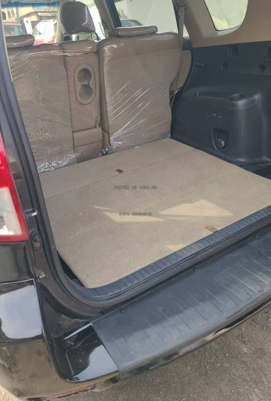 Foreign Used Toyota RAV4 2010 for Sale In Lagos image