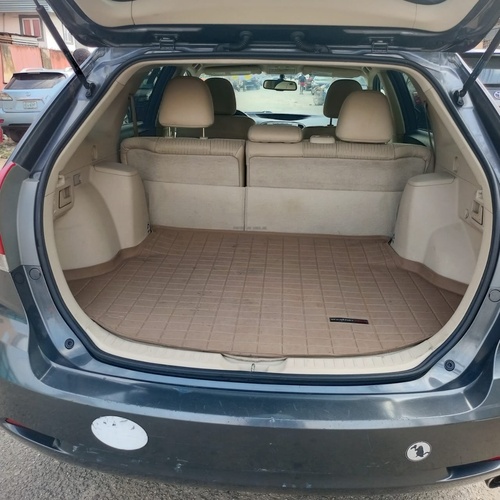 Foreign Used Toyota Venza 2011 for Sale In Lagos