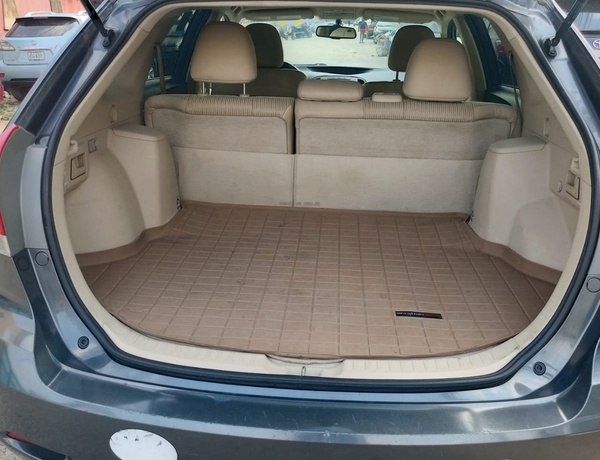 Foreign Used Toyota Venza 2011 for Sale In Lagos