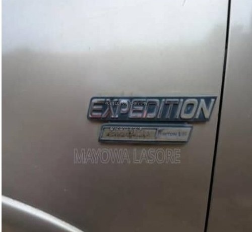 Ford Expeidition 2001 for Sale In Badagry Lagos