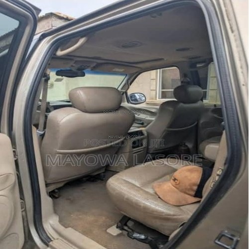 Ford Expeidition 2001 for Sale In Badagry Lagos
