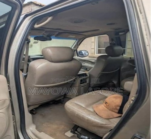 Ford Expeidition 2001 for Sale In Badagry Lagos