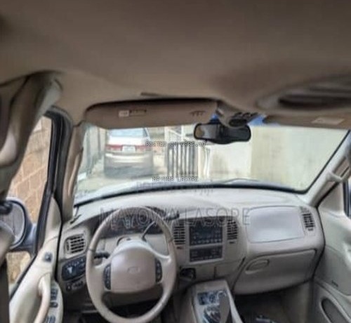 Ford Expeidition 2001 for Sale In Badagry Lagos
