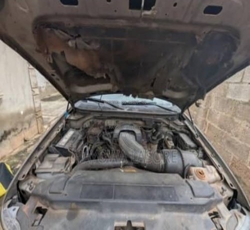 Ford Expeidition 2001 for Sale In Badagry Lagos