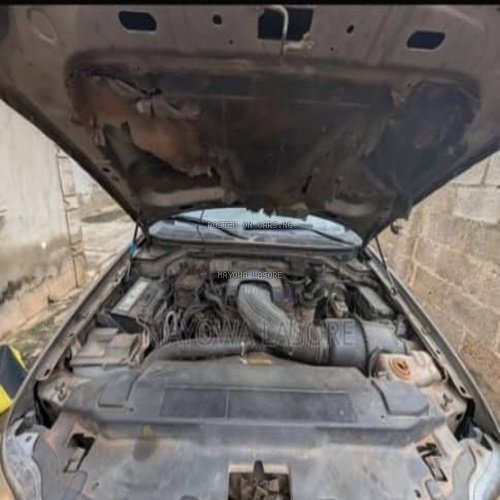 Ford Expeidition 2001 for Sale In Badagry Lagos image