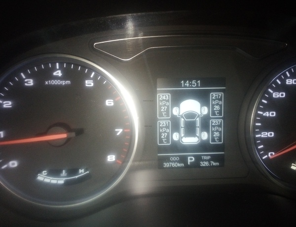 JAC JS4 2022 for Sale In Ogun State