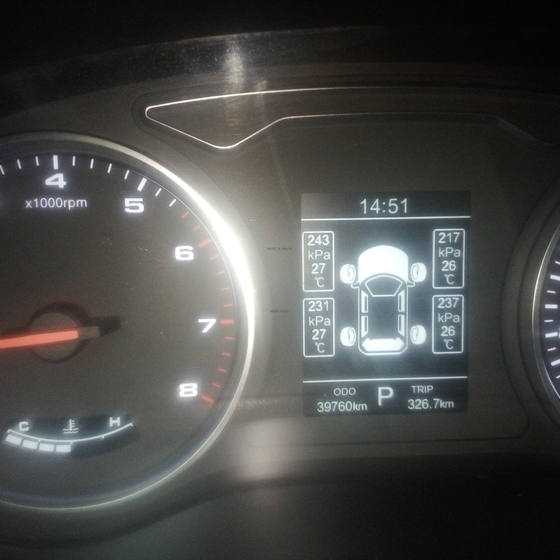 JAC JS4 2022 for Sale In Ogun State image