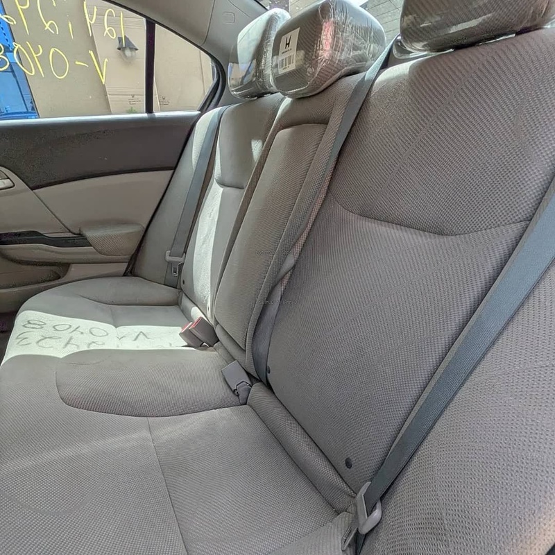 Foreign Used Honda Accord 2012 for Sale In Kaduna image