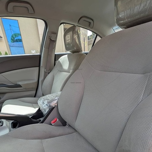 Foreign Used Honda Accord 2012 for Sale In Kaduna