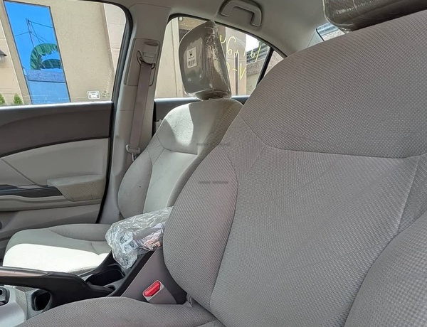 Foreign Used Honda Accord 2012 for Sale In Kaduna