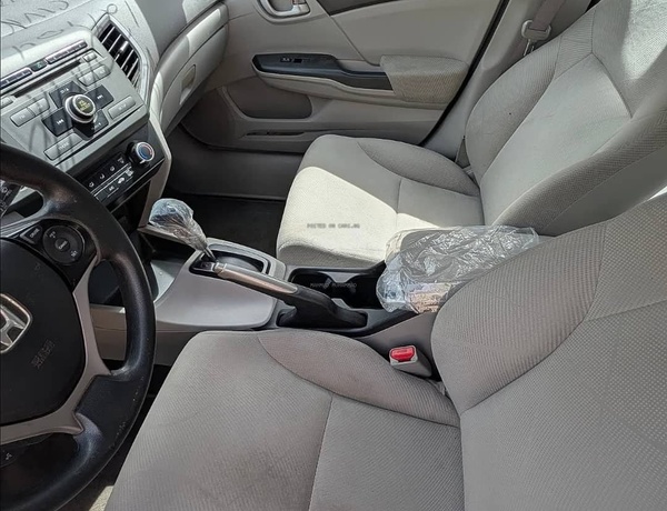 Foreign Used Honda Accord 2012 for Sale In Kaduna
