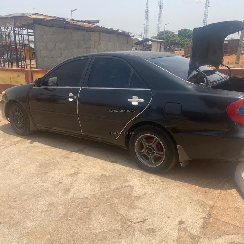Toyota Camry (Big Daddy) 2016 For sale in Kwara State image