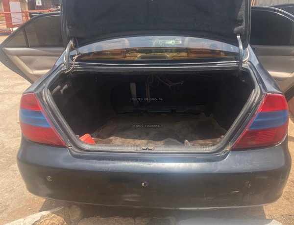Toyota Camry (Big Daddy) 2016 For sale in Kwara State