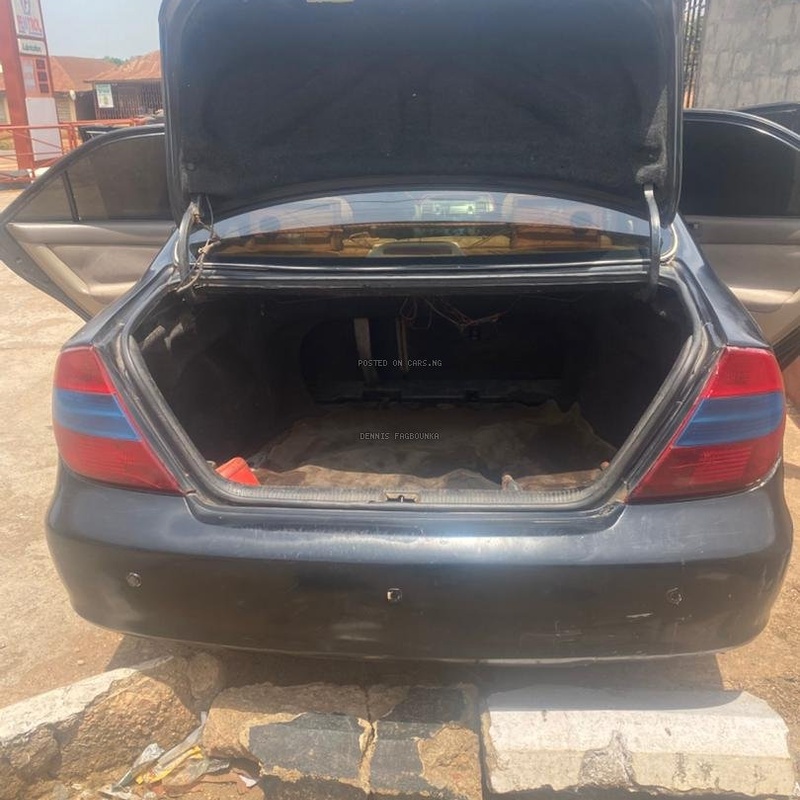 Toyota Camry (Big Daddy) 2016 For sale in Kwara State image