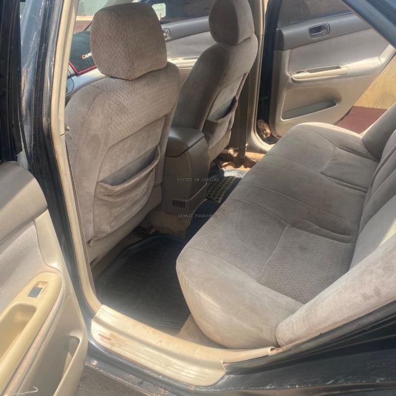 Toyota Camry (Big Daddy) 2016 For sale in Kwara State image