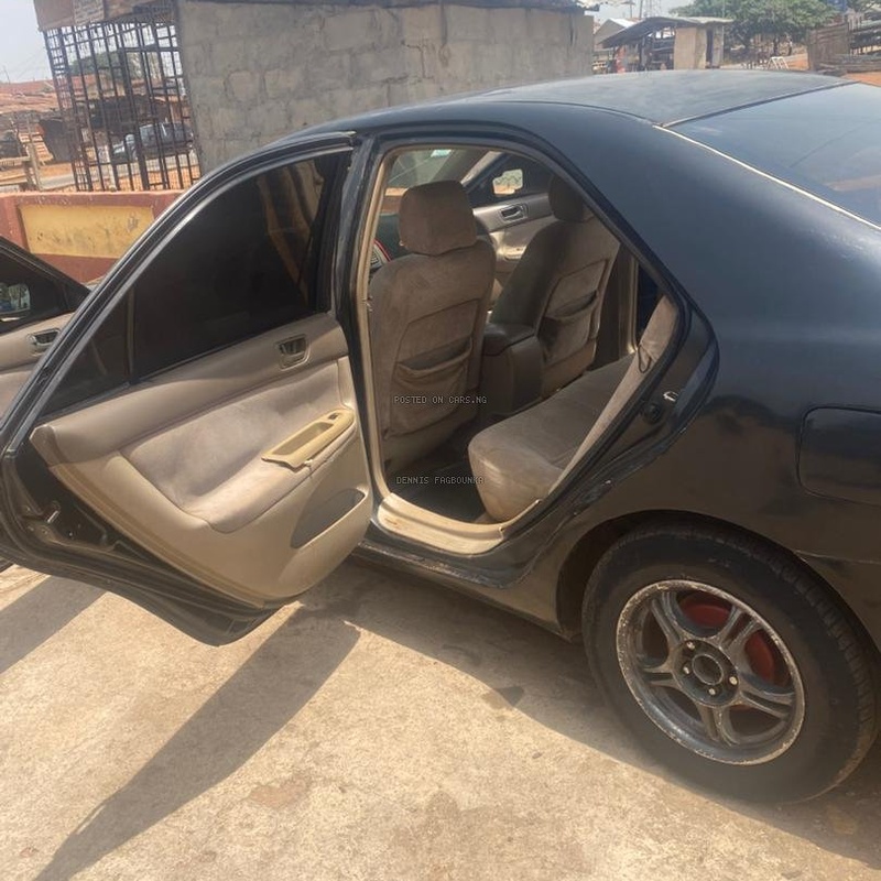 Toyota Camry (Big Daddy) 2016 For sale in Kwara State image