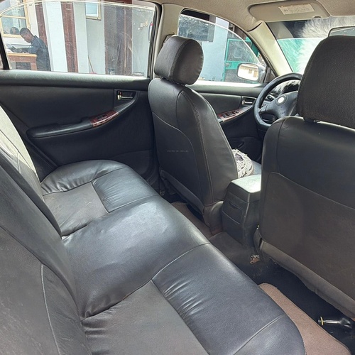 Toyota Corolla 2004 for Sale In Illorin Kwara