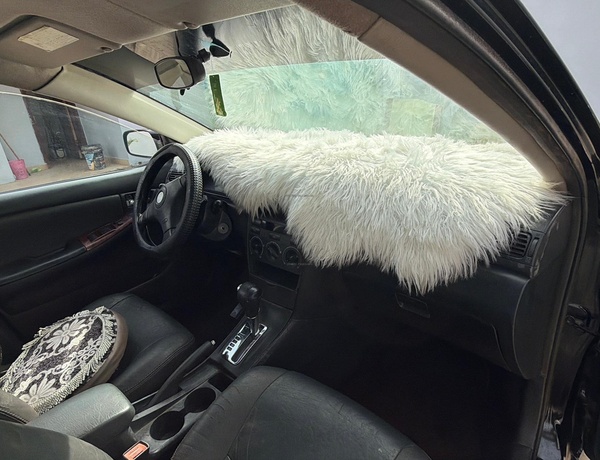 Toyota Corolla 2004 for Sale In Illorin Kwara