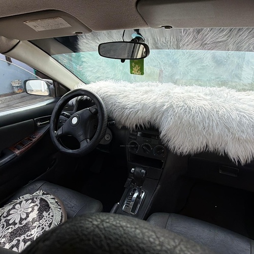 Toyota Corolla 2004 for Sale In Illorin Kwara