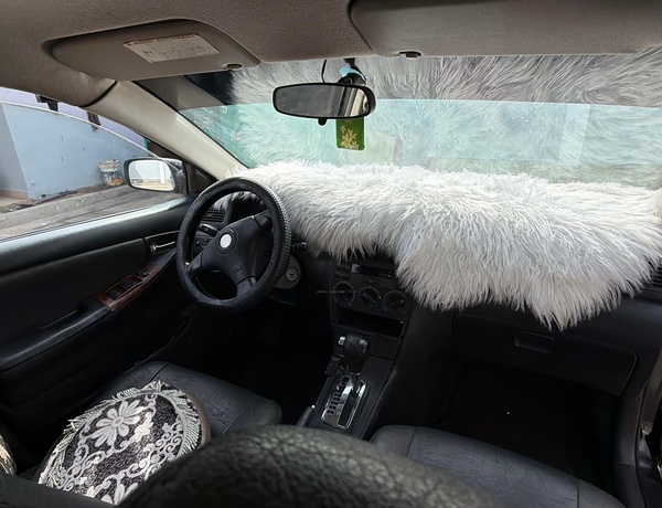 Toyota Corolla 2004 for Sale In Illorin Kwara