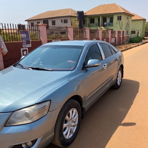 Toyota Camry Muscle 2008 for Sale In Kwara