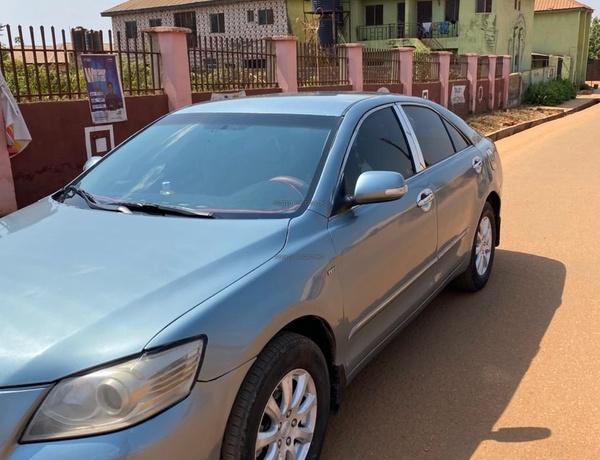 Toyota Camry Muscle 2008 for Sale In Kwara