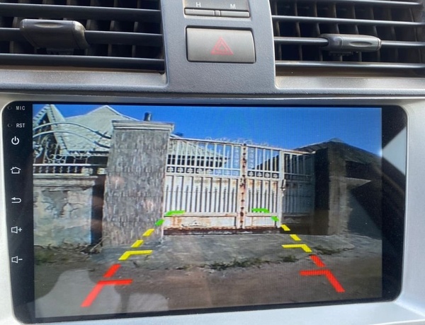 Toyota Camry Muscle 2008 for Sale In Kwara