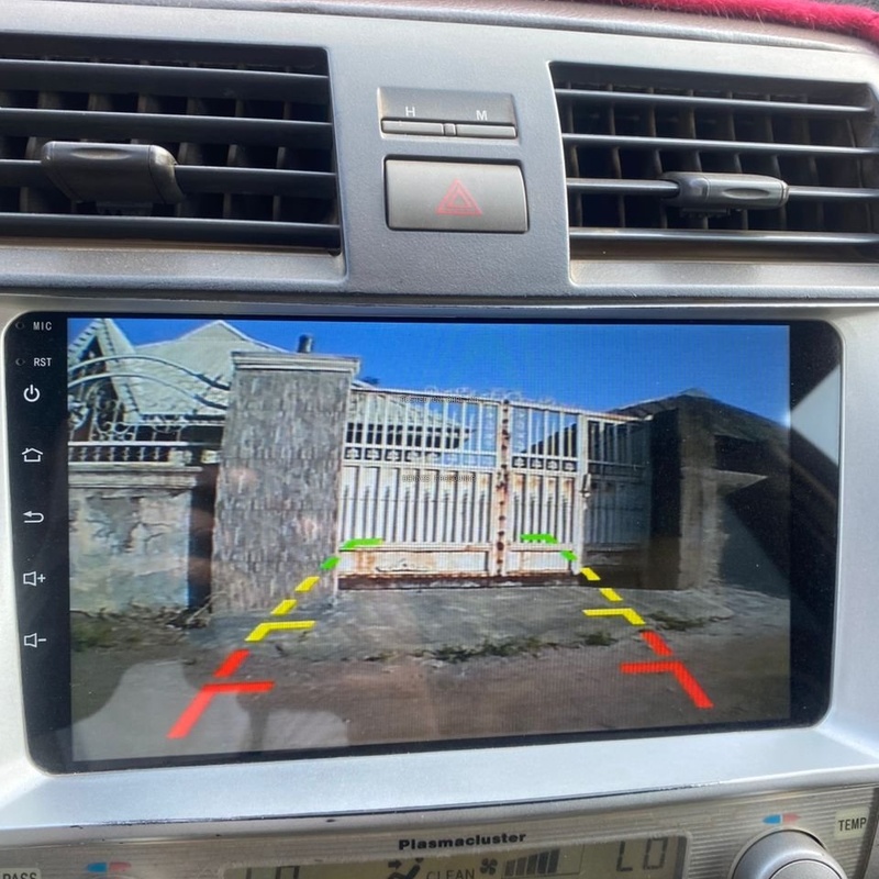 Toyota Camry Muscle 2008 for Sale In Kwara image