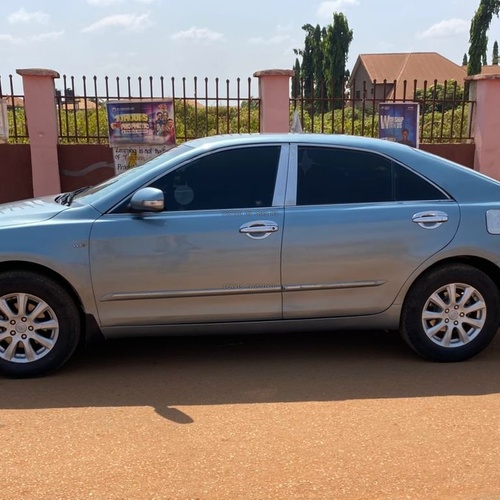 Toyota Camry Muscle 2008 for Sale In Kwara