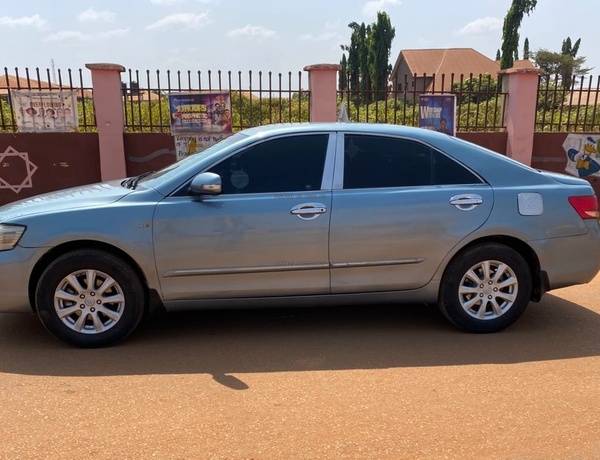 Toyota Camry Muscle 2008 for Sale In Kwara