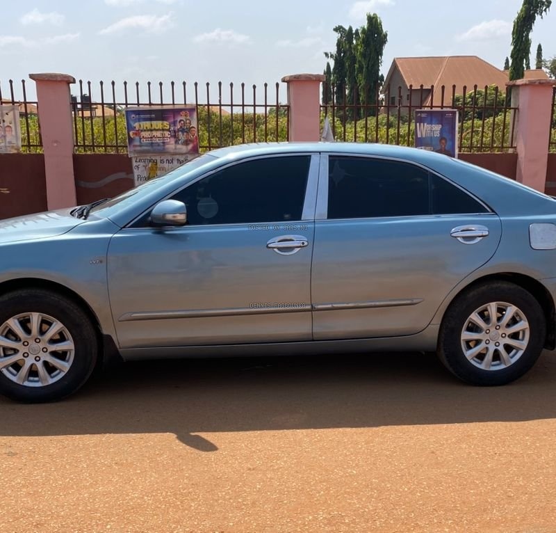 Toyota Camry Muscle 2008 for Sale In Kwara image