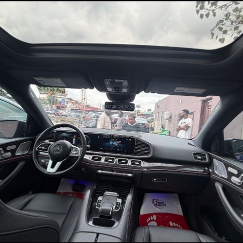 Mercedes Benz GLE 350 2021 AMG  for Sale In Lagos