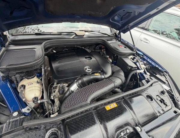 Mercedes Benz GLE 350 2021 AMG  for Sale In Lagos