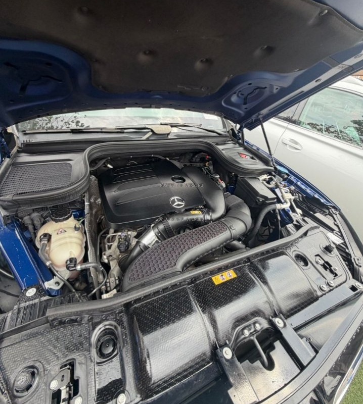 Mercedes Benz GLE 350 2021 AMG  for Sale In Lagos image