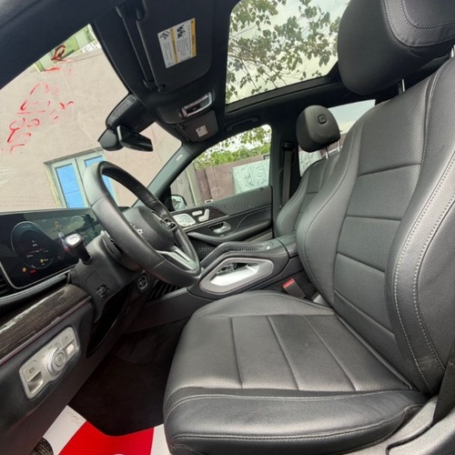 Mercedes Benz GLE 350 2021 AMG  for Sale In Lagos