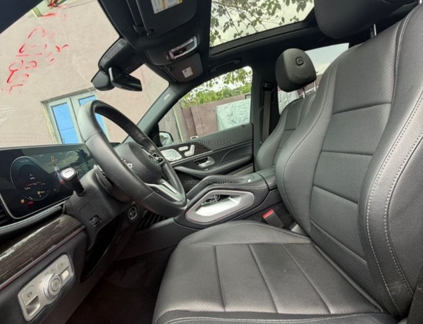 Mercedes Benz GLE 350 2021 AMG  for Sale In Lagos