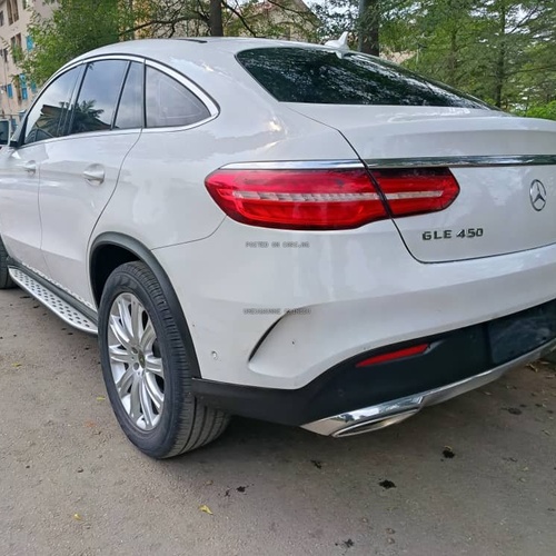 Mercedes Benz GLE43 2021 tokumbo for Sale In Lagos