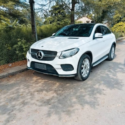 Mercedes Benz GLE43 2021 tokumbo for Sale In Lagos