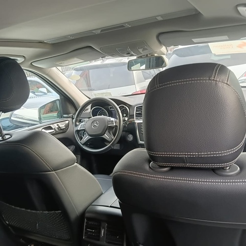Mercedes Benz ML350 In Lagos