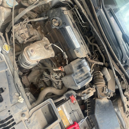 Honda Accord 2013 for Sale In Oyo State