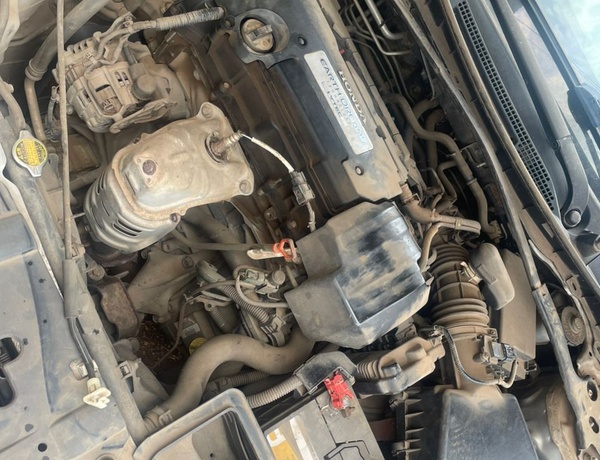 Honda Accord 2013 for Sale In Oyo State