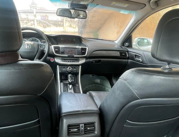 Honda Accord 2013 for Sale In Oyo State