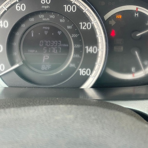 Honda Accord 2013 for Sale In Oyo State