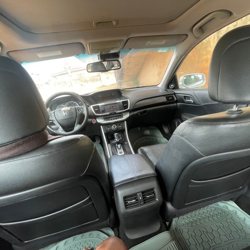 Honda Accord 2013 for Sale In Oyo State image