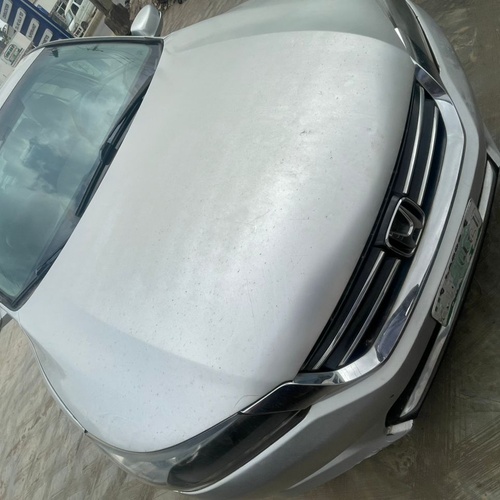 Honda Accord 2013 for Sale In Oyo State