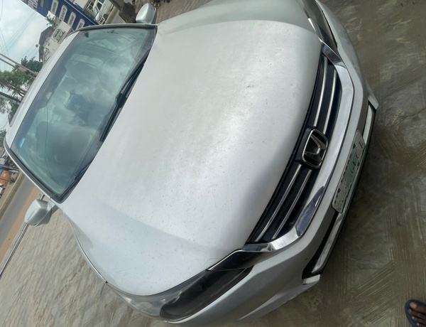 Honda Accord 2013 for Sale In Oyo State