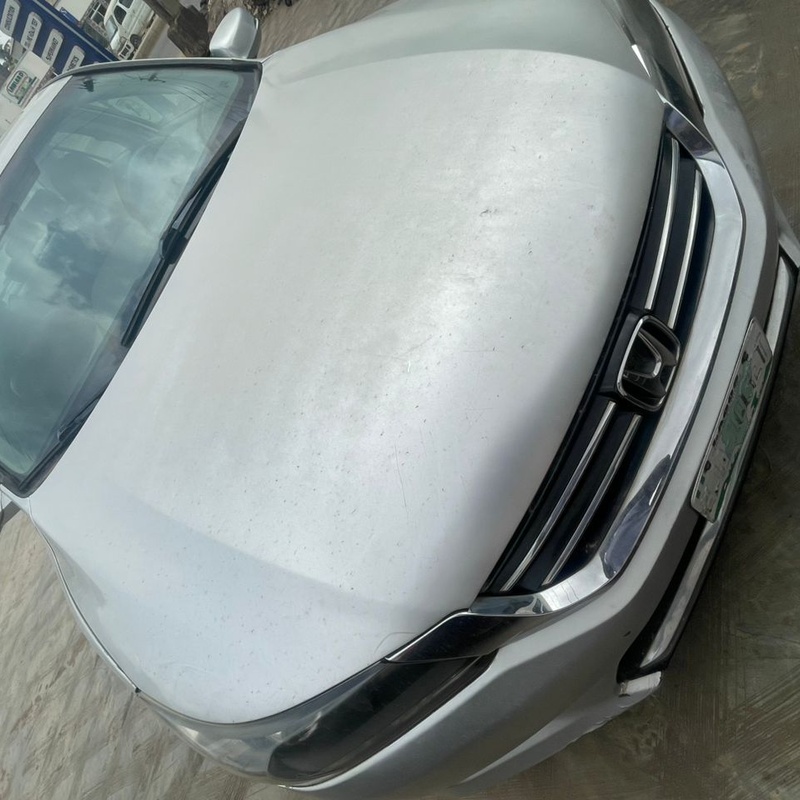 Honda Accord 2013 for Sale In Oyo State image
