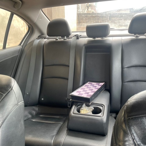Honda Accord 2013 for Sale In Oyo State