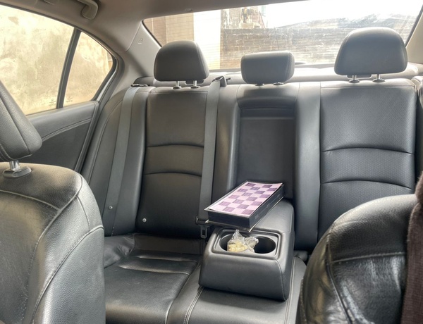 Honda Accord 2013 for Sale In Oyo State