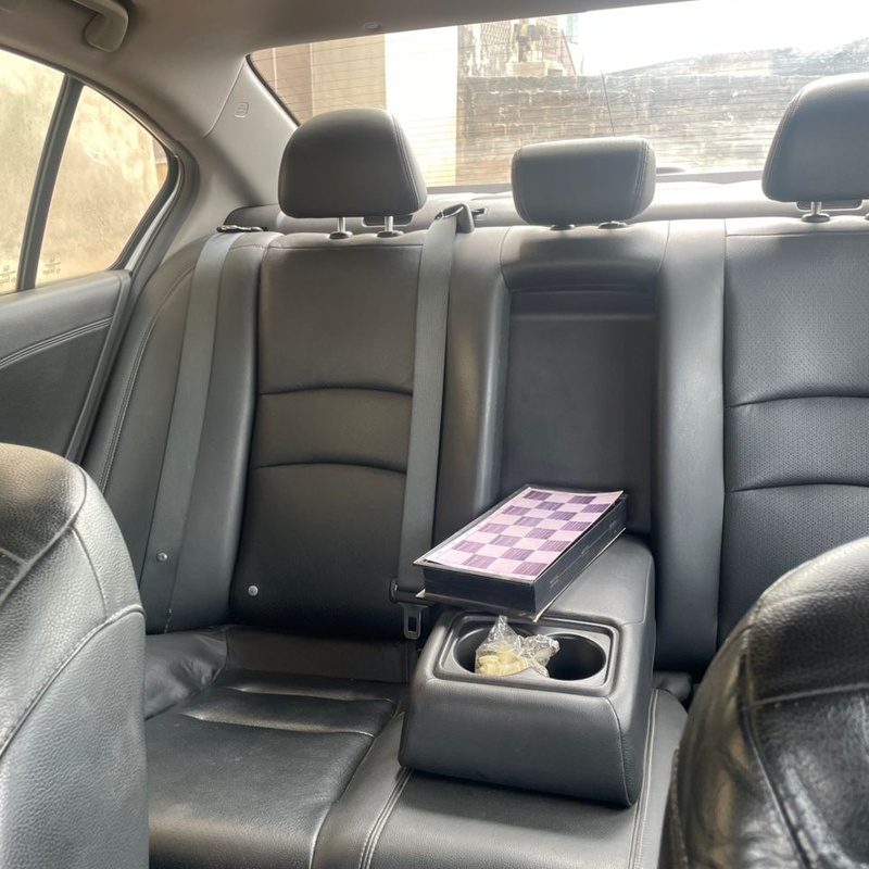 Honda Accord 2013 for Sale In Oyo State image
